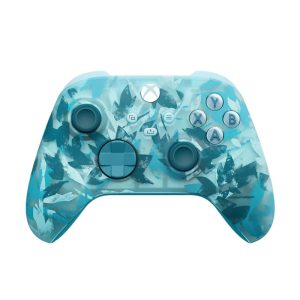 XBOX Wireless Controller Ice Breaker Special Edition