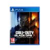 XBOX Call of Duty Black Ops 7 PS4