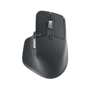 Logitech MX Master 3S Performance Mouse