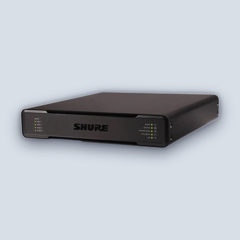 SHURE P300-IMX