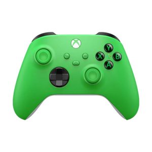 XBOX XSER VELOCITY GREEN