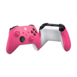 XBOX XSER DEEP PINK