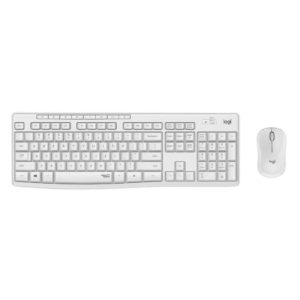 Logitech Wireless Combo MK295 Keyboard