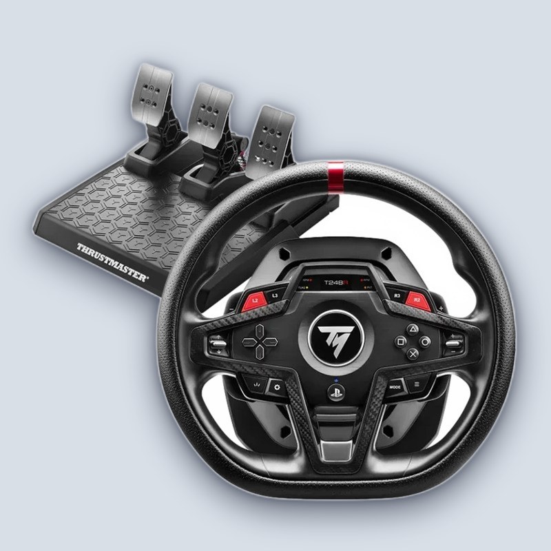 Thrustmaster T248R