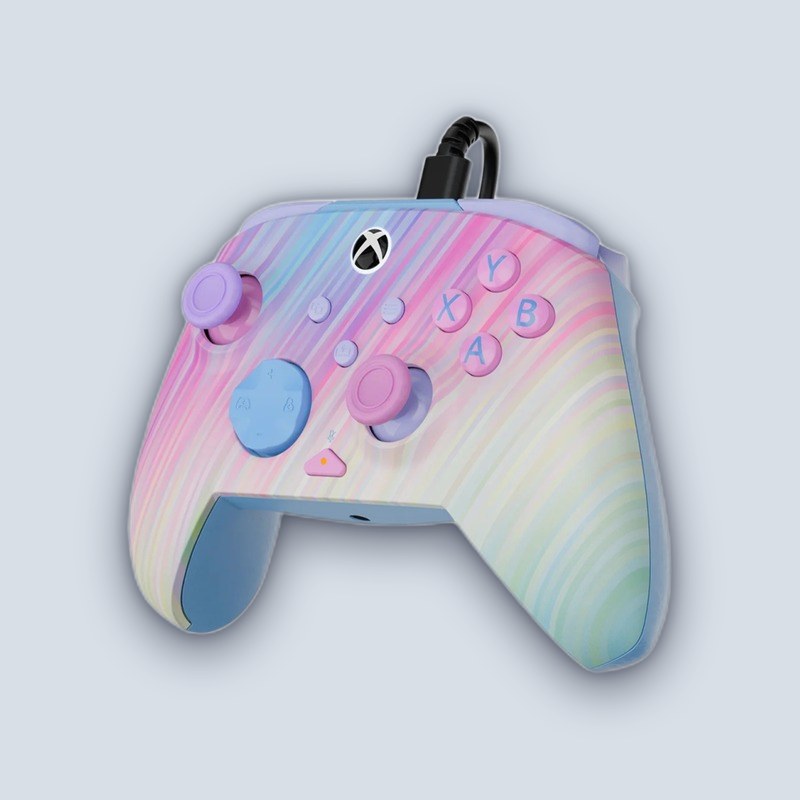 Turtle Beach Rematch Advanced Wired Turtle Beach