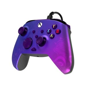 Turtle Beach PDP Rematch Glow Advanced Wired Turtle Beach