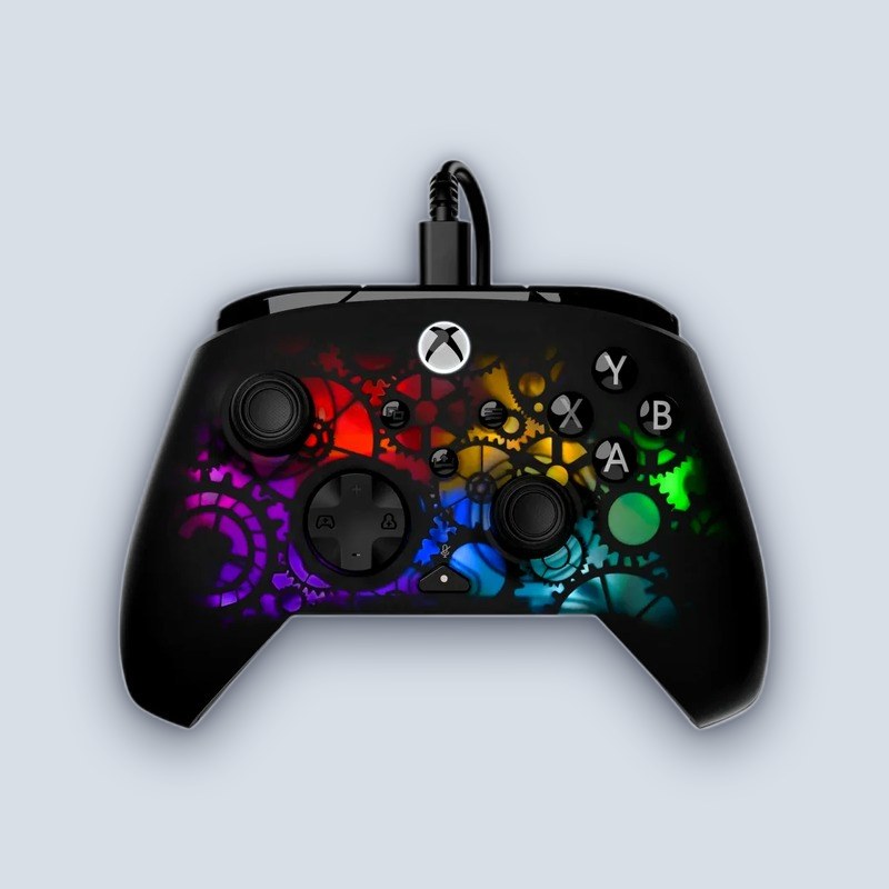 Turtle Beach Afterglow Ignite Time Machine Turtle Beach
