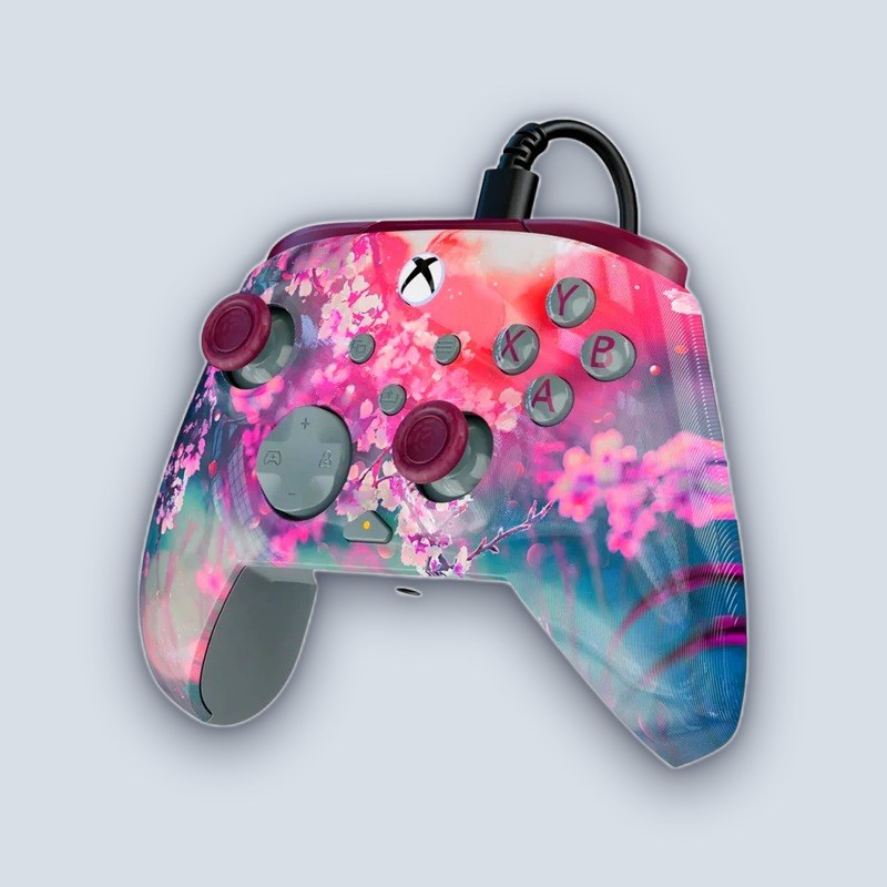 Turtle Beach Rematch Advanced Wired Turtle Beach