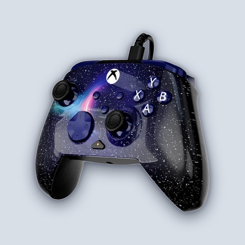 Turtle Beach Rematch Advanced Wired Turtle Beach