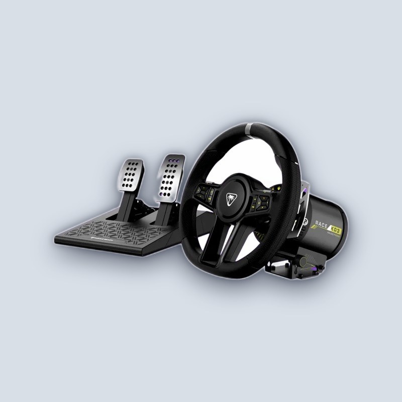 Turtle Beach VelocityOne Race KD3 Turtle Beach