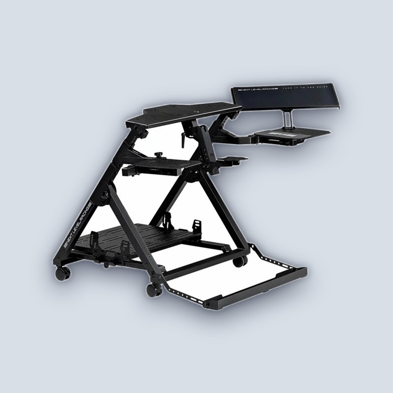 Next-Level Flight Stand Pro Next Level Racing