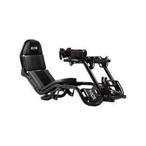 Next-Level F-GT PRO FORMULA AND GT RACING SIMULATOR COCKPIT Next Level