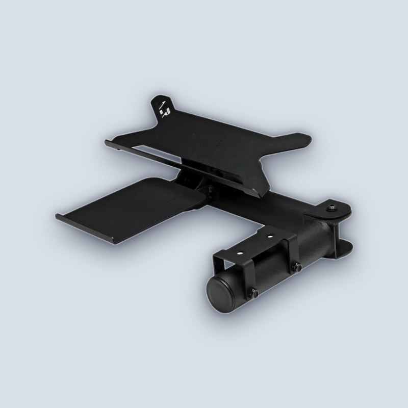 Next-Level F-GT Pro Direct Keyboard And Mouse Tray Next Level Racing