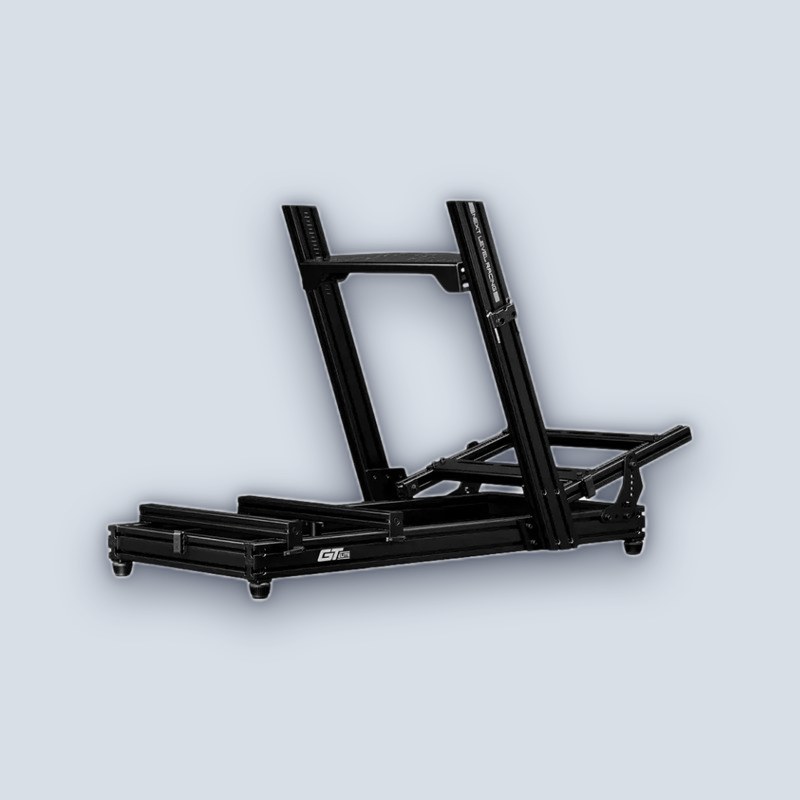 Next-Level GTElite Lite Wheel Plate Edition Next Level Racing