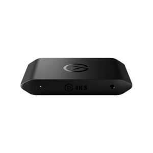 Elgato Game Capture 4K