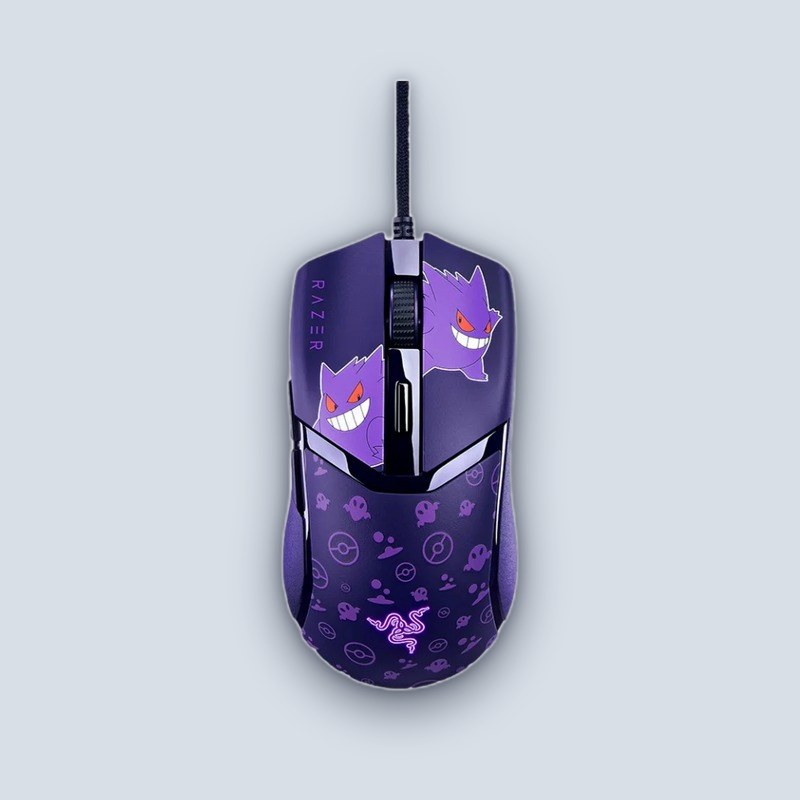 Razer Cobra Gengar Edition Gaming Mouse