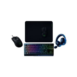 Razer SPECIAL BUNDLE 4X