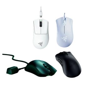 Razer MIX MICES 4X