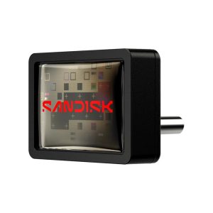 Sandisk Extreme Fit USB-C 64GB Charger