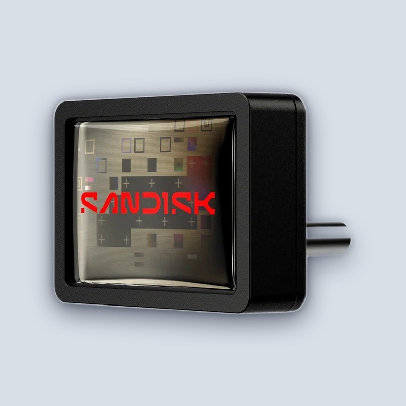 Sandisk Extreme Fit USB-C 64GB Charger