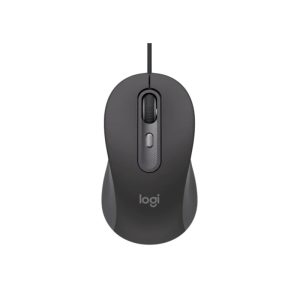 Logitech Signature M520 Business Mouse