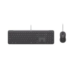 Logitech MK620 Business Keyboard