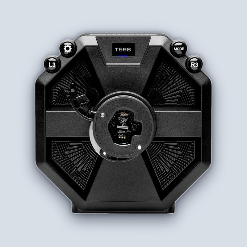 Thrustmaster T598 Servo Base