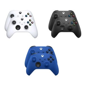 XBOX 6 Wireless Controller