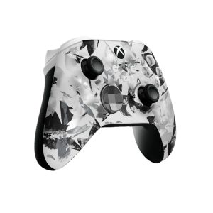 XBOX Wireless Controller Storm Breaker Special Edition