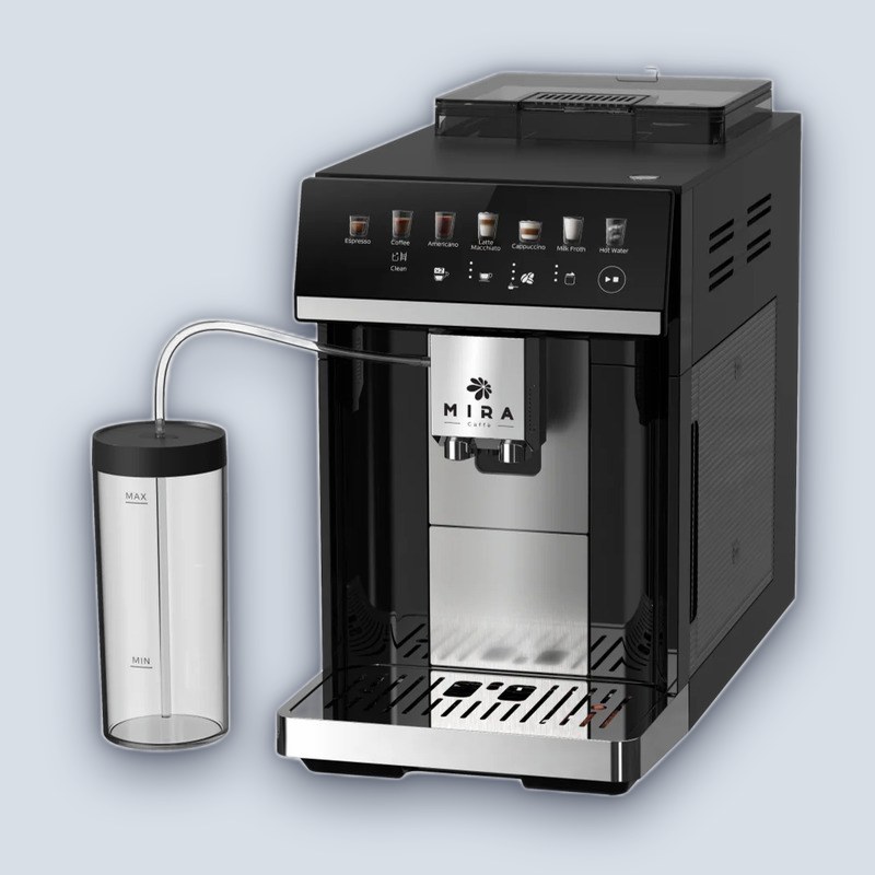 MSPA MCM1000 MIRA