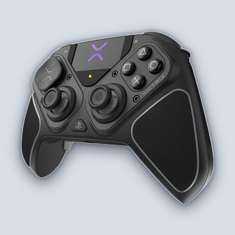 Turtle Beach PS Victrix Pro BFG Reloaded Turtle Beach