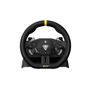 Turtle Beach Racer Wireless Racing Wheel Turtle Beach