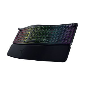 Razer Pro Type Ergonomic Keyboard