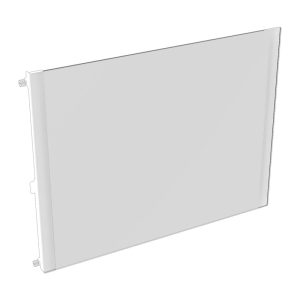 Corsair Three-Quarter FRAME 4000D