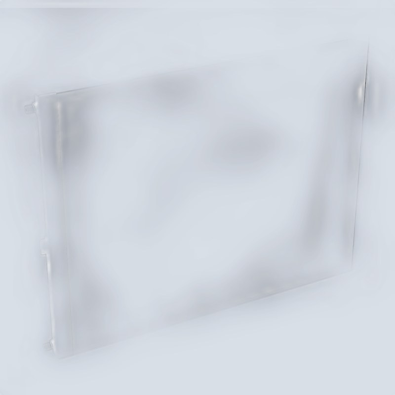 Corsair Three-Quarter FRAME 4000D