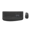 Logitech Signature Comfort Plus MK880 Keyboard