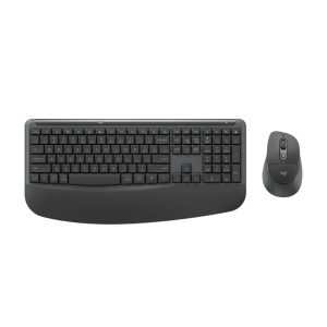 Logitech Signature Comfort Plus MK880 Keyboard