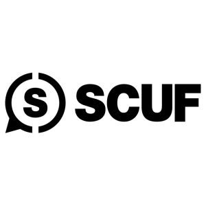 SCUF Valor Wired TMR