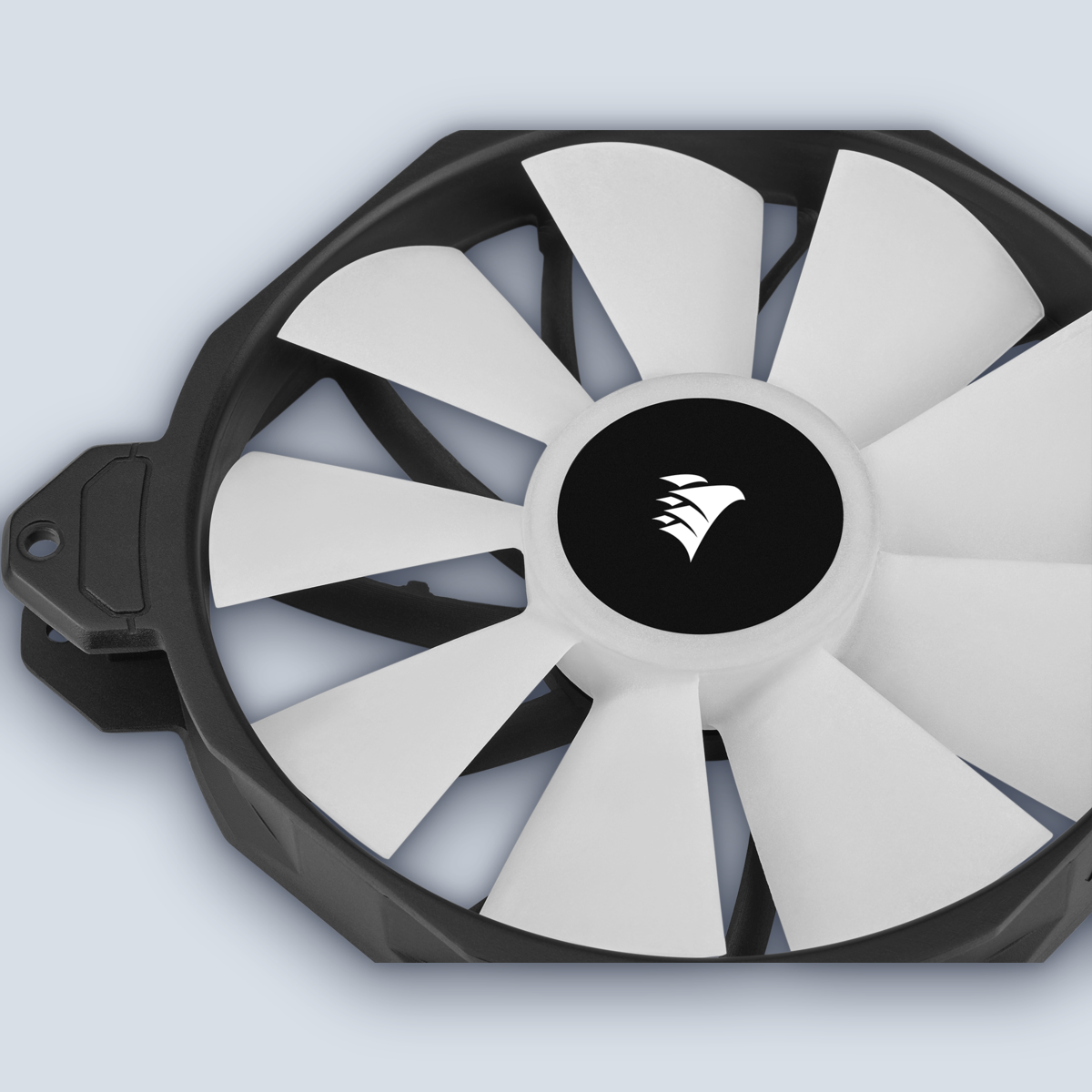 Corsair iCUE SP140 RGB ELITE Performance 140mm PWM — image 3