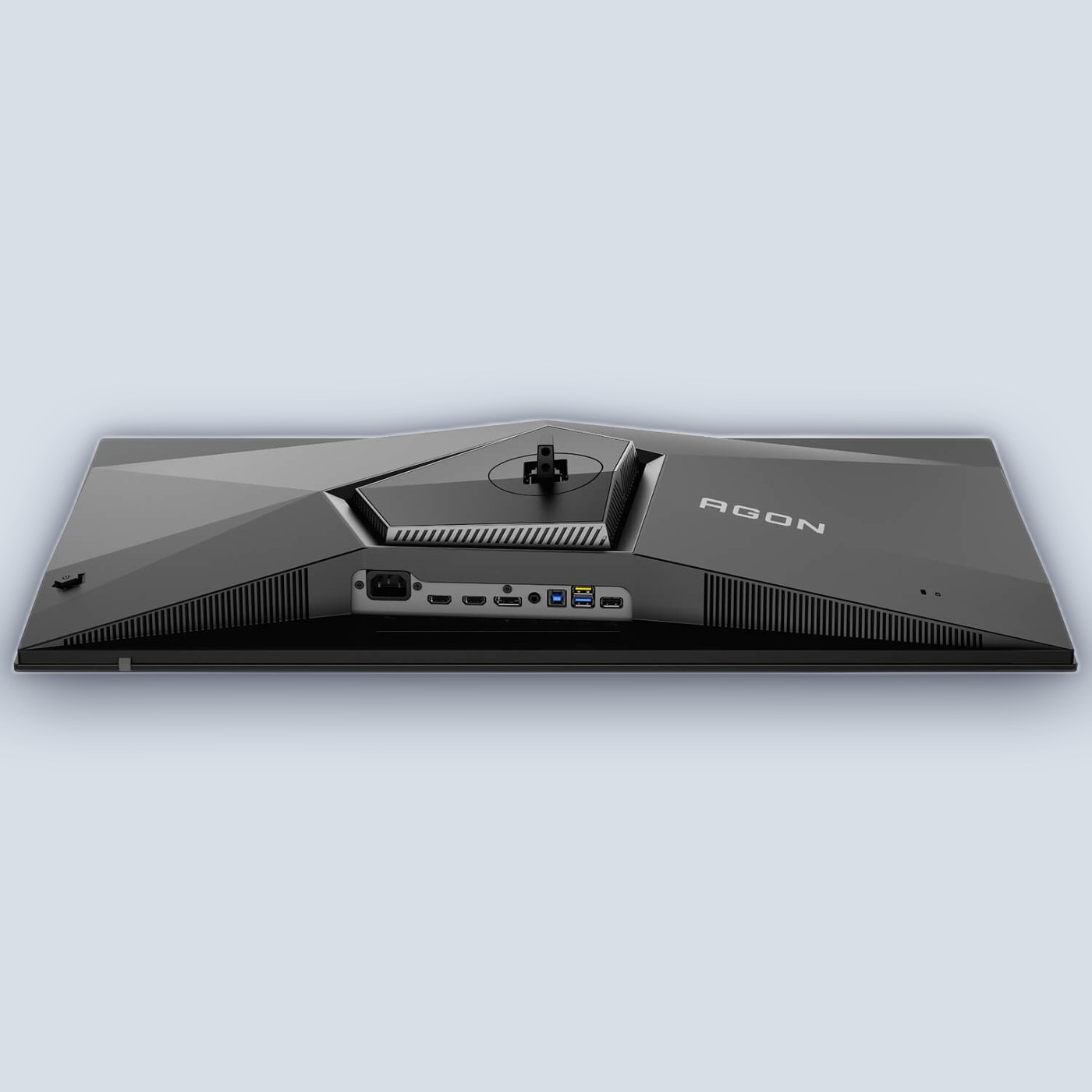 AOC 31.5" AGON Pro OLED 4K UHD 165Hz 0.03ms Gaming Monitor — image 6