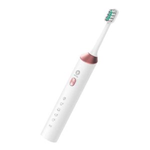 Green Lion Green Lion Electric Toothbrush