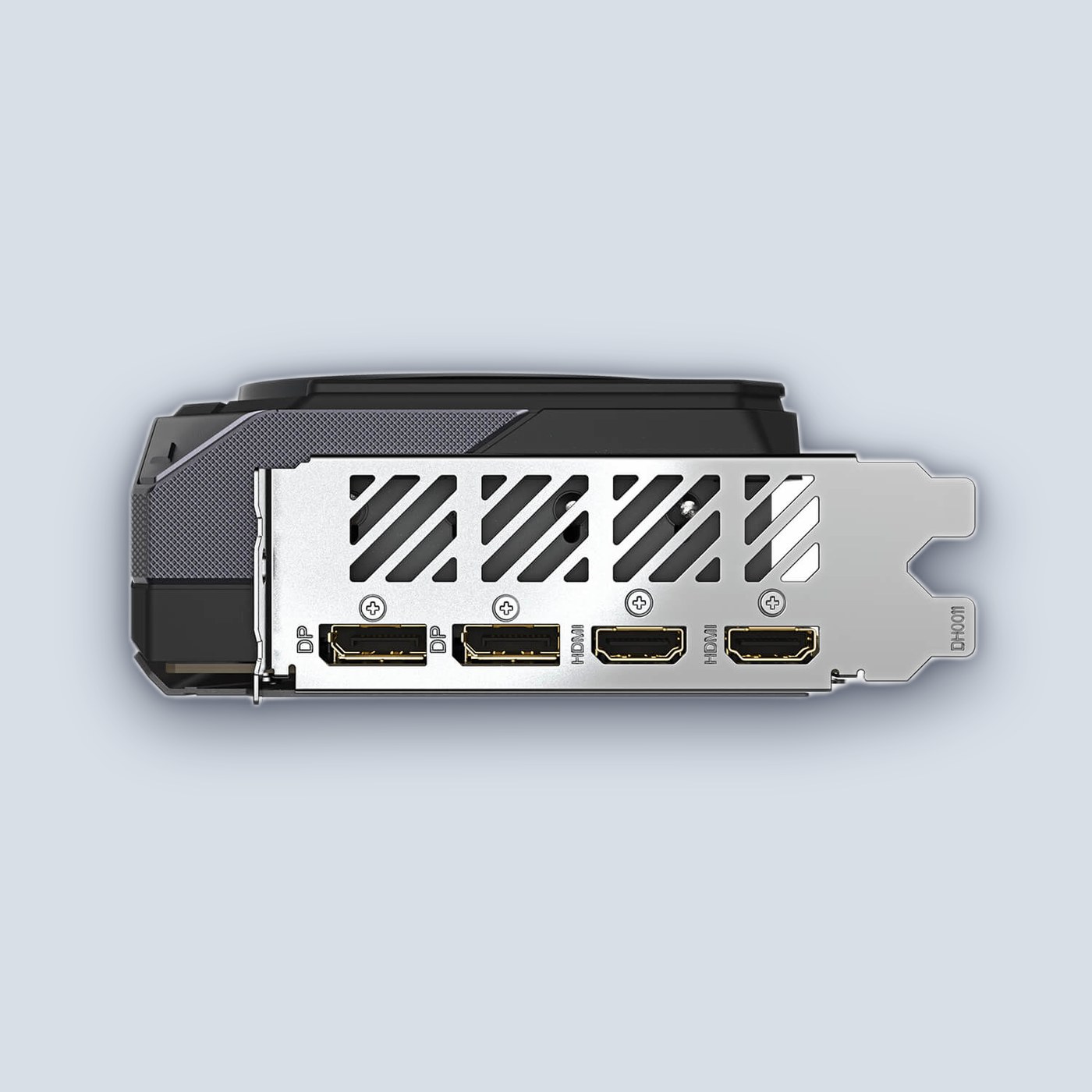 Gigabyte RX 9070 XT GAMING OC 16G GV-R9070XTGAMING-OC-16GD — image 4