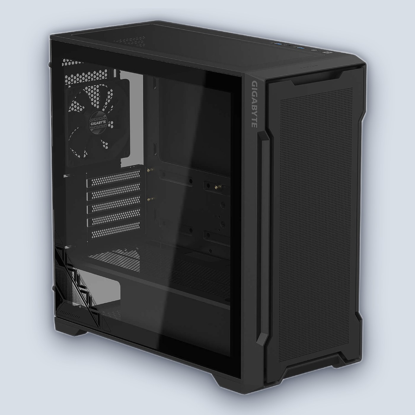 Gigabyte C102 Glass Case — image 2