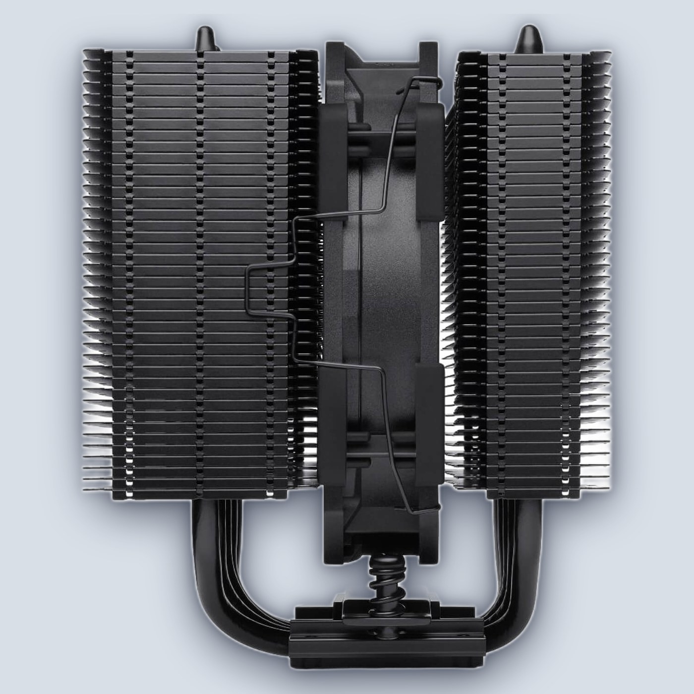Noctua NH-D12L Chromax Black CPU Cooler โ image 3