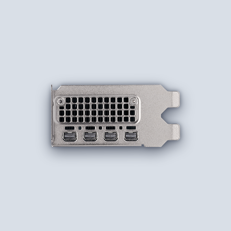 PNY RTX A2000 6GB GDDR6 — image 4