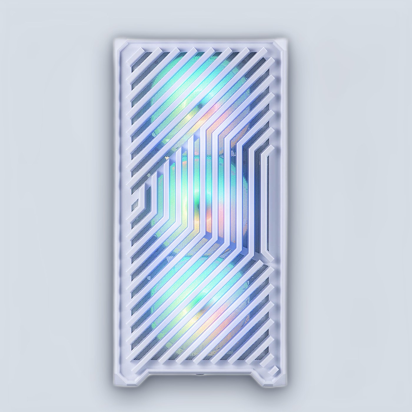 1StPlayer T5 ARGB PC Case โ image 4