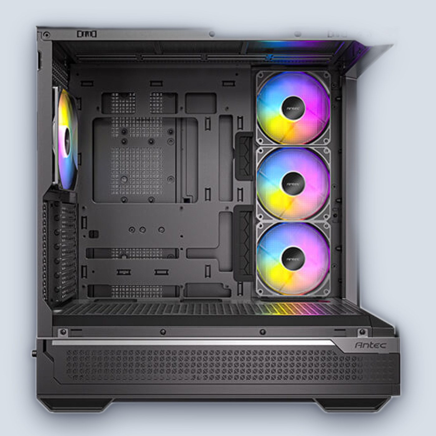 Antec C7 ARGB PC Case — image 2