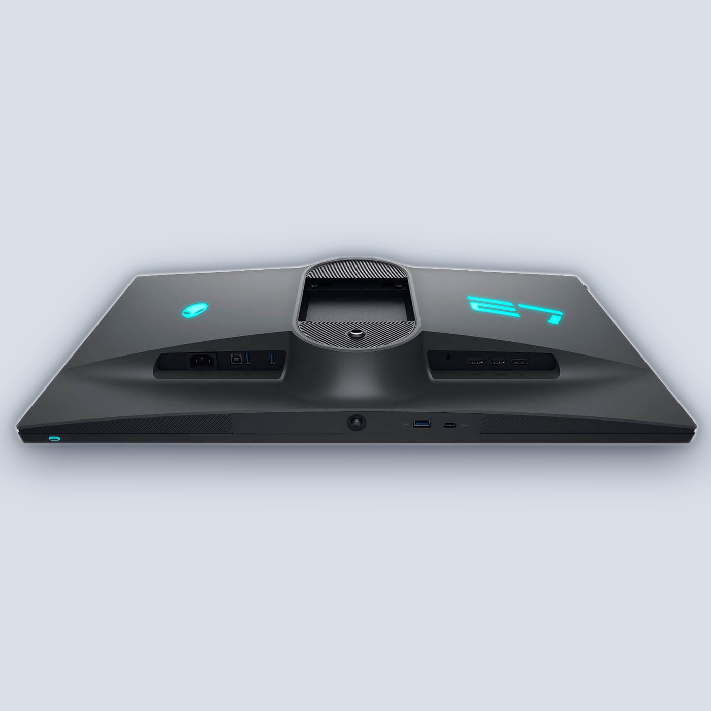 Dell 27" Alienware IPS 4K UHD 180Hz 0.5ms Gaming Monitor — image 3