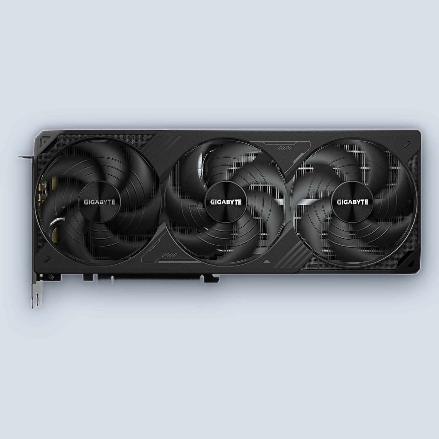 Gigabyte GeForce RTX 5080 WINDFORCE SFF 16G GV-N5080WF3-16GD — image 3