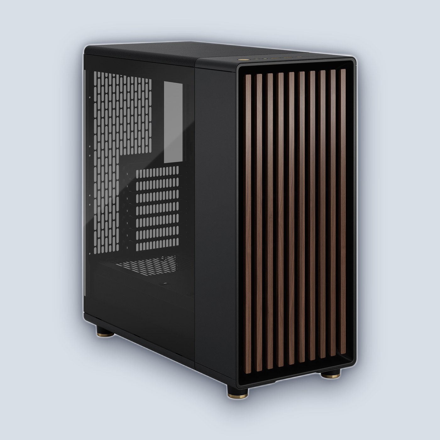 Fractal Design North Light PC Case — image 3